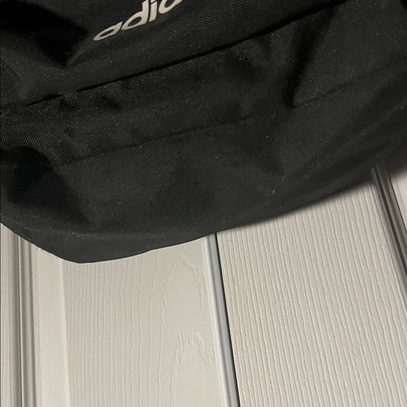 Adidas Black and White Men's Backpacks doble paket - Picture 4 of 16